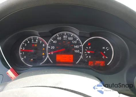 2012 Nissan Altima 2.5 S z USA, uszkodzony, nr VIN 1N4AL2AP6CN479511